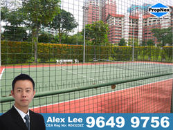 Country Esquire (D20), Condominium #136013792